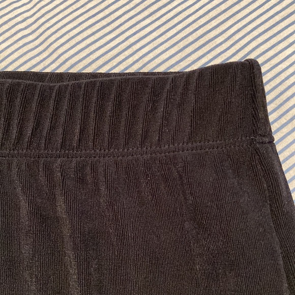 NWOT - Chico's Travelers Classic India Ink Straight-Leg Split Ankle Pant - Sz 0 - Picture 11 of 16